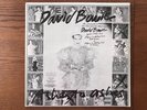 DAVID BOWIE Ashes To Ashes Space Oddity RCA DJL-3795 White Label Promo 12