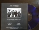 JOY DIVISION  LP LIVE 1980 (TTCOK} VOL 2