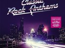 Various-Classic Rock Anthems (2LP g/f 180gm) 2016  VINYL NEU