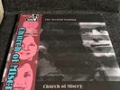 Church Of Misery – The Second Coming 2 X LP Rise Above Records SEALED Doom Metal