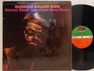 Rahsaan Roland Kirk           Natural Black Inventions          NM  # 62
