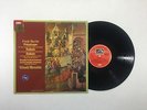 FRANK MARTIN Polyptyque, Ballades LP His Master's Voice ASD3185 VG++ Quad  00A/I