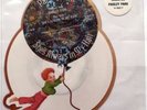 Prince And The Revolution  Paisley Park rare 7”picture disc