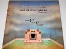 ROBERT CALVERT Captain Lockheed And The Starfighters 1974 A 1U  B 1U
