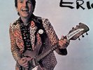 Wreckless Eric -LP New Zealand EMI Pressing vinyl STIFF RECORDS