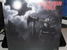 HEATHENS RAGE - Self Titled - Rare 1st PRESS Rock Dream 1986 METAL LP NM-