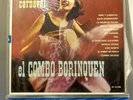 listen EL COMBO BORINQUEN feria y carnaval  CUMBIA LATIN LP sonolux