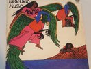 Mantis, Turn Onto Music. Original 1973 New Zealand pressing . Very rare. Vinyl.