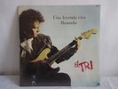 EL TRI -UNA LEYENDA VIVA LLAMADA- MEXICAN LP STILL SEALED ROCK EN ESPAÑOL