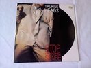 Talking Heads Stop Making Sense Excellent Vinyl LP Record 24 0242 & Film Book