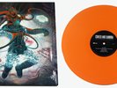 Coheed And Cambria ?The Afterman Ascension ORANGE VINYL LP CD Thrice Dear Hunter