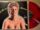 Wallis Originals By Of Men And Memories Red Record lp original vinyl album