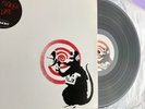 NEW DIRTY FUNKER FUTURE BANKSY ART RADAR RAT VINYL 12 KAWS OBEY GIANT BASK PRINT