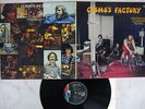 CREEDENCE CLEARWATER REVIVAL COSMO'S FACTORY LIBERTY LP-80054 Japan VINYL LP