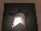 David Bowie - Blackstar Vinyl Album LP