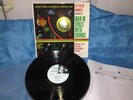 ATTILIO MINEO MAN IN SPACE WITH SOUNDS ORIGINAL 1962 WORLDS FAIR VINYL LP
