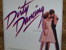 NEW SEALED DIRTY DANCING Movie Soundtrack LP Record Album 1987