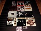THE BEATLES 12 LPs Abbey Road MEET THE BEATLES mono RARITIES 1962-1966 +MORE