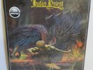 Judas Priest Sad Wings Of Destiny LP Vinyl Record new reissue