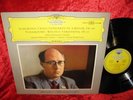 GERMAN EXC+ DG 138 674 STEREO TULIP SCHUMANN CELLO CONCERTO, TCHAIKOVSKY ROCOCO