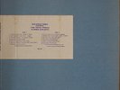 JOHN CHARLES THOMAS (Baritone): The Young Thomas in Opera and Song-NM LP
