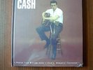 Johnny Cash LP+Booklet Unseen Cash From William Speer's Studio NEW-OVP  2012