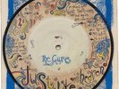The Cure, Just Like Heaven, NEW Original Ltd edition PICTURE DISC 7