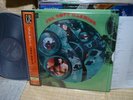 Soft Machine, Japan Rotation Cover LP, Very Rare