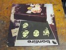 BONFIRE Goes Bananas LP EMI Dutch pressing  jazz prog VG++ 70s