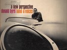 Blue Note 84124 Donald Byrd A New Perspective LP 1964 original VG++ vinyl