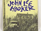 Country Blues of JOHN LEE HOOKER Riverside 12-838 DG 1st pressing