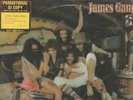 JAMES GANG (Tommy Bolin) - Bang VINYL [1st Edition Radio Station Promo] NM-/VG+