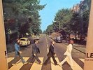 THE BEATLES ABBEY ROAD OG UK STEREO APPLE LP PCS7088 YEX749/50-2/1 INNER MINT