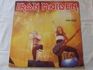 IRON MAIDEN running free ..EMI 1CK 060 20 0819 6 YEARS 1985