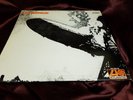 Led Zeppelin (First Album), SD 8216 VG+ Vinyl LP (Broadway Cover)