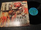 Frank Zappa Burnt Weeny Sandwich Gatefold 1st Press Bizarre Records Psych LP EX