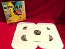 The Bill Broonzy Story Verve 5 LP Blues Box Set 1961 Original Press NM Vinyl