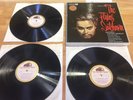 Wagner Flying Dutchman Konwitschny Fischer- Dieskau 3 Lp Box HMV ASD W/G Ed1