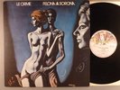 Le Orme  Felona & Sorona   Prog    UK Press