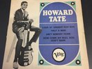 HOWARD TATE
