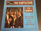 THE TEMPTATIONS