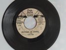 JACKIE OPEL - PICTURES OF SMOKE  ON TOP-DECK RECORDS