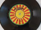 DANDY & HIS GROUP -MY TIME IS NOW / EAST OF SUEZ   ON GIANT RECORDS ( UK )