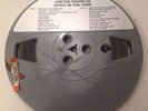 Aretha Franklin Spirit in the Dark Reel to Reel Audio Tape 7 IPS