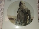 Gary Numan Savage Limited Edition Double Picture Disc SIGNED Print 500 Copies LP