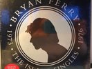 Bryan Ferry 'The Island Singles 1973 -1976'  - Sealed Box Set of 6 x 7