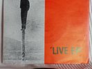 OHL ?– Live EP