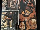 Van Halen Fair Warning HS 3540 LP vinyl SEALED 1981 AC/DC Unchained Ozzy Motley