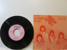 The Grass Roots - Two divided by Love / Let it go 7