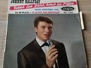 avec LANGUETTE et CENTREUR orig EP JOHNNY HALLYDAY NOUS LES GARS,NOUS LES FILLES